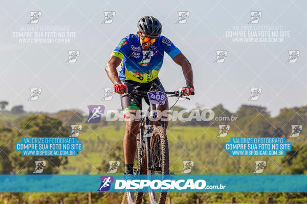 Circuito Regional de MTB 2025 - Etapa 1