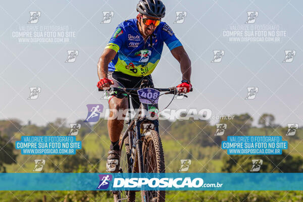 Circuito Regional de MTB 2025 - Etapa 1