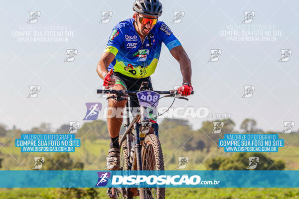 Circuito Regional de MTB 2025 - Etapa 1