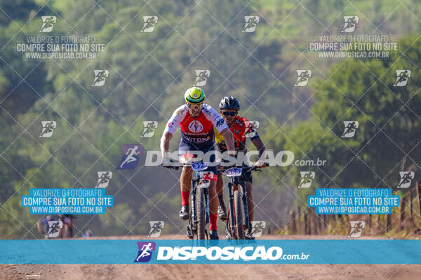 Circuito Regional de MTB 2025 - Etapa 1