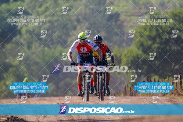 Circuito Regional de MTB 2025 - Etapa 1