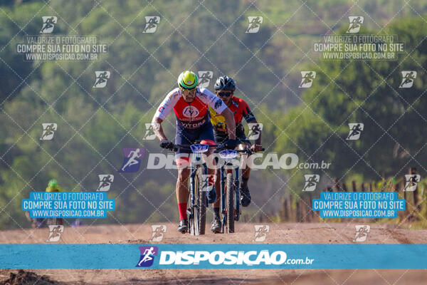 Circuito Regional de MTB 2025 - Etapa 1