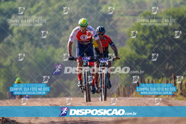 Circuito Regional de MTB 2025 - Etapa 1