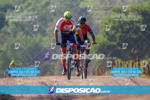 Circuito Regional de MTB 2025 - Etapa 1