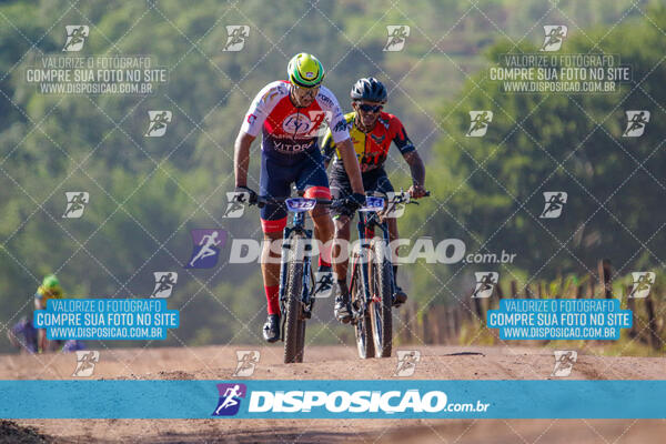 Circuito Regional de MTB 2025 - Etapa 1