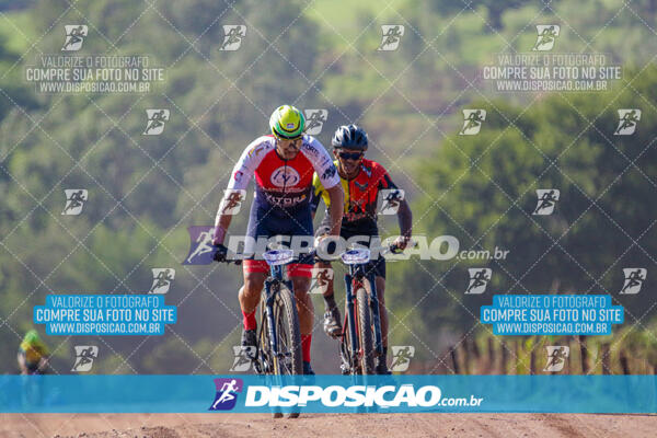 Circuito Regional de MTB 2025 - Etapa 1