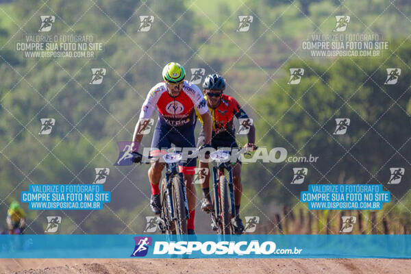 Circuito Regional de MTB 2025 - Etapa 1