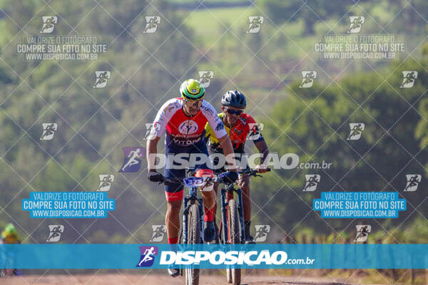 Circuito Regional de MTB 2025 - Etapa 1