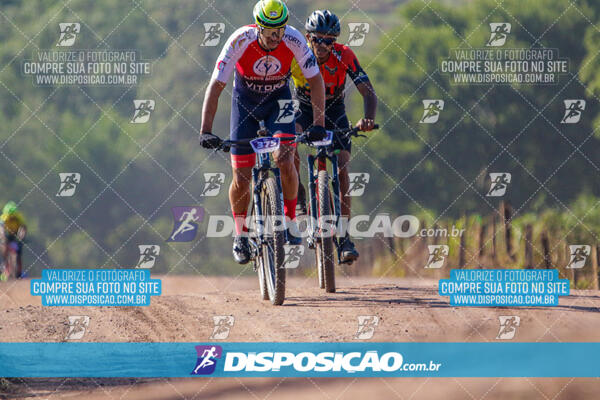 Circuito Regional de MTB 2025 - Etapa 1