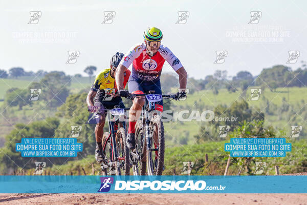 Circuito Regional de MTB 2025 - Etapa 1