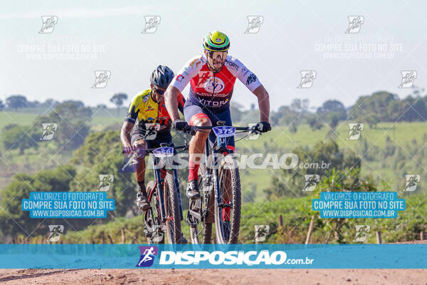 Circuito Regional de MTB 2025 - Etapa 1