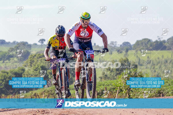 Circuito Regional de MTB 2025 - Etapa 1