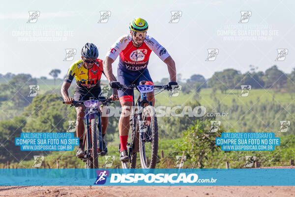 Circuito Regional de MTB 2025 - Etapa 1