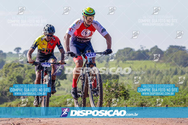 Circuito Regional de MTB 2025 - Etapa 1