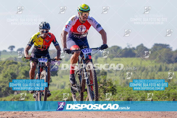 Circuito Regional de MTB 2025 - Etapa 1