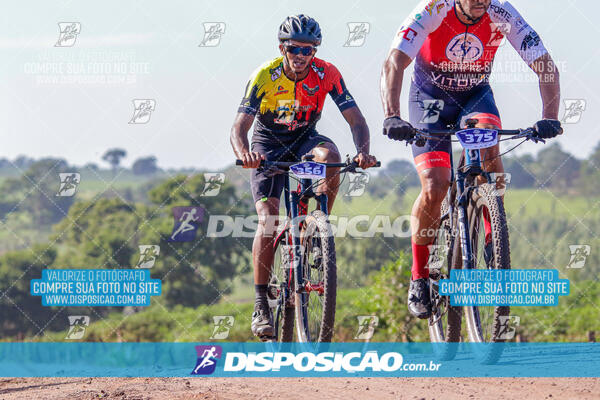 Circuito Regional de MTB 2025 - Etapa 1