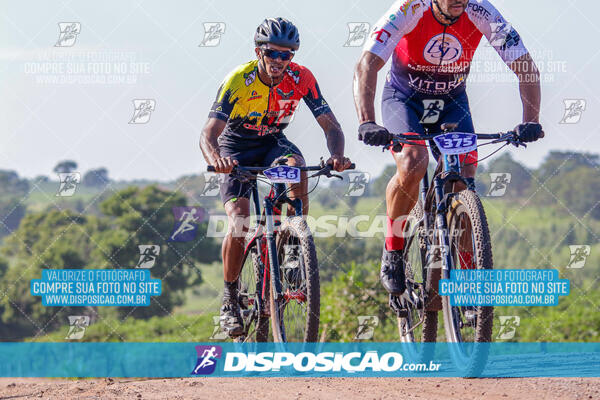 Circuito Regional de MTB 2025 - Etapa 1