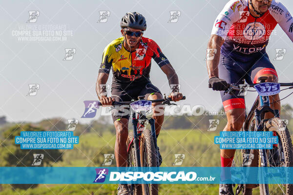 Circuito Regional de MTB 2025 - Etapa 1