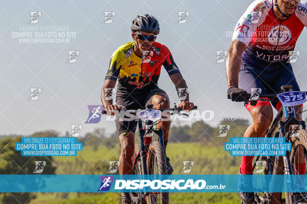 Circuito Regional de MTB 2025 - Etapa 1