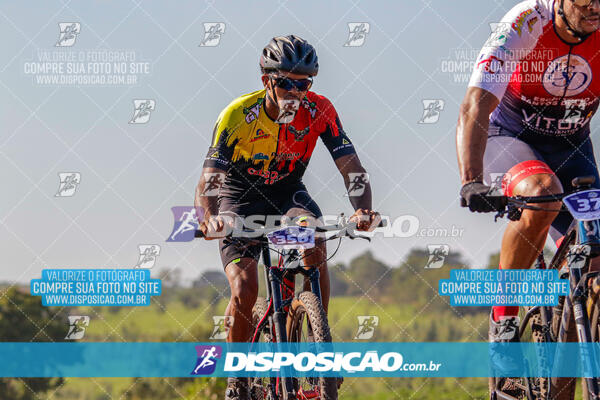 Circuito Regional de MTB 2025 - Etapa 1