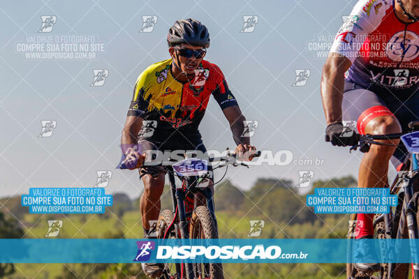 Circuito Regional de MTB 2025 - Etapa 1