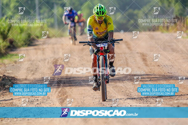 Circuito Regional de MTB 2025 - Etapa 1