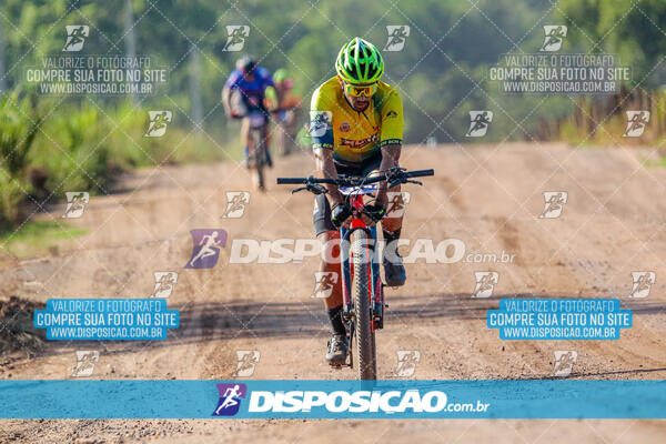 Circuito Regional de MTB 2025 - Etapa 1