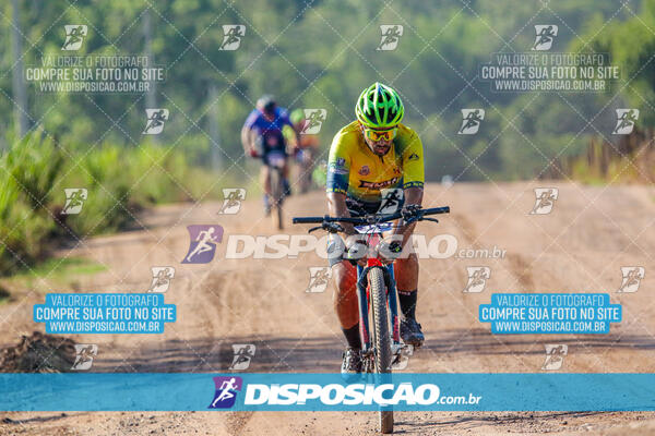 Circuito Regional de MTB 2025 - Etapa 1