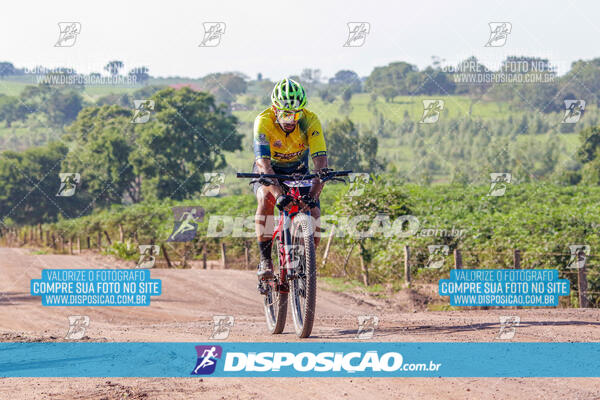 Circuito Regional de MTB 2025 - Etapa 1