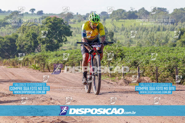 Circuito Regional de MTB 2025 - Etapa 1