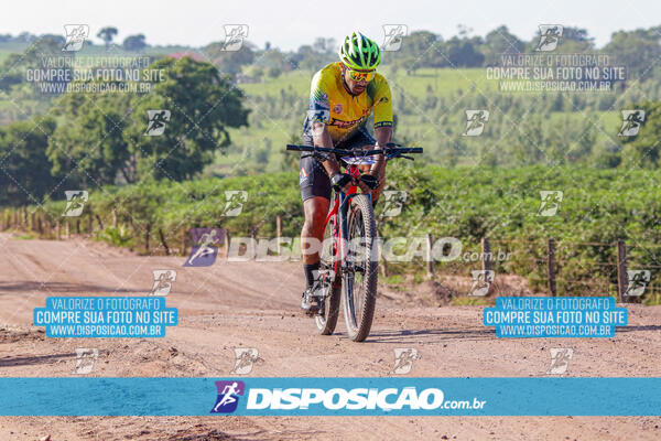 Circuito Regional de MTB 2025 - Etapa 1