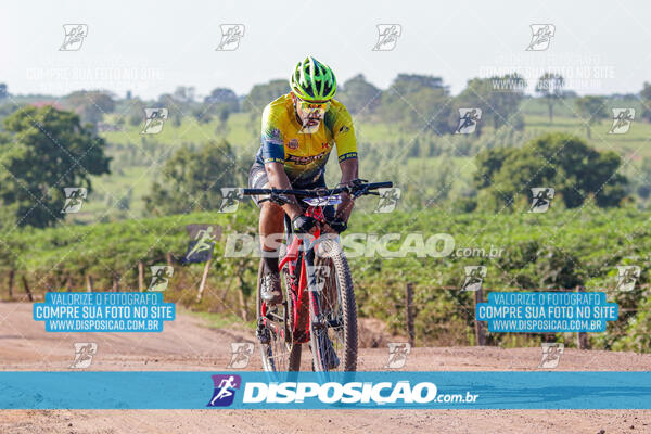 Circuito Regional de MTB 2025 - Etapa 1