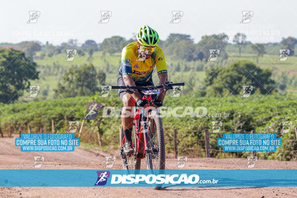 Circuito Regional de MTB 2025 - Etapa 1