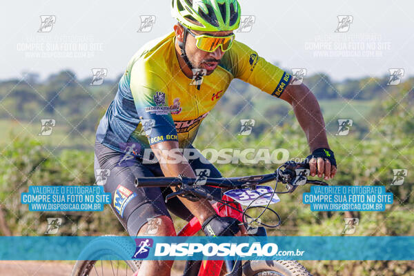 Circuito Regional de MTB 2025 - Etapa 1