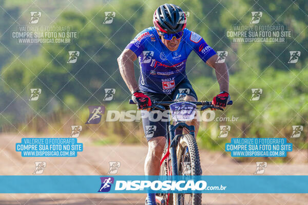 Circuito Regional de MTB 2025 - Etapa 1