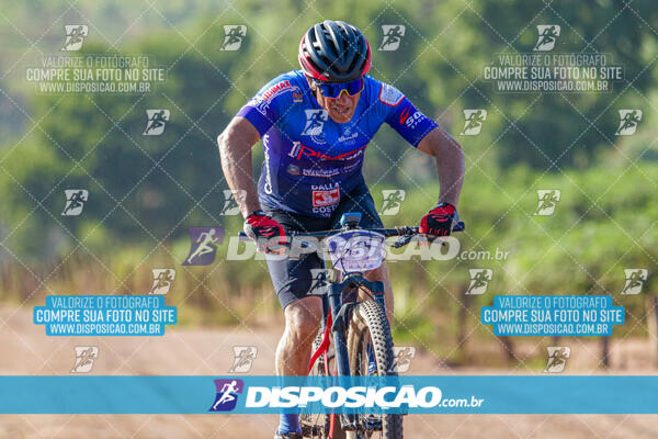 Circuito Regional de MTB 2025 - Etapa 1