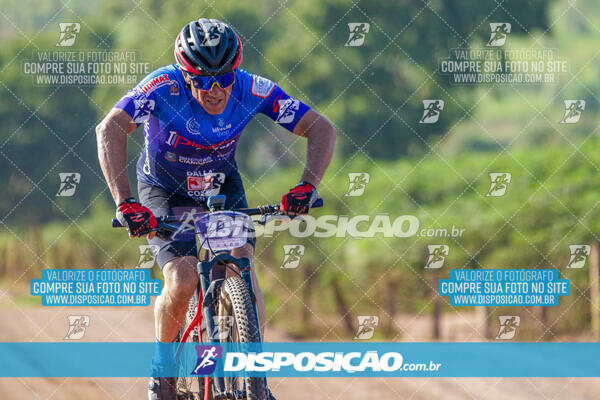 Circuito Regional de MTB 2025 - Etapa 1