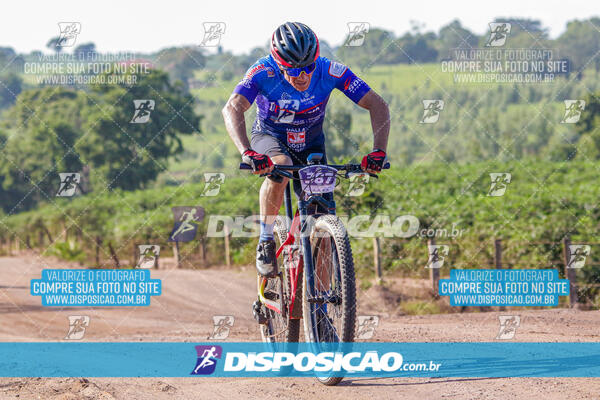 Circuito Regional de MTB 2025 - Etapa 1