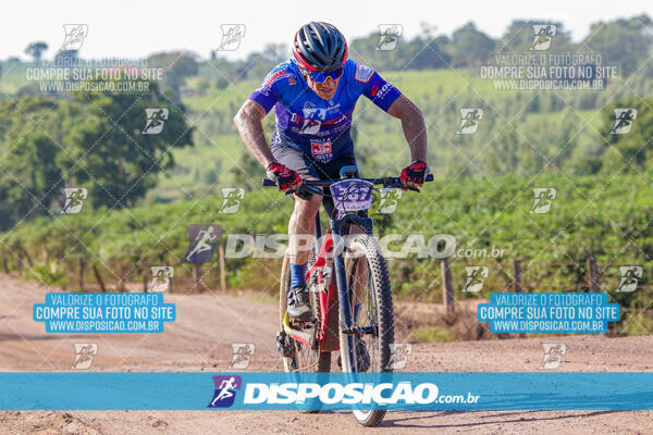 Circuito Regional de MTB 2025 - Etapa 1