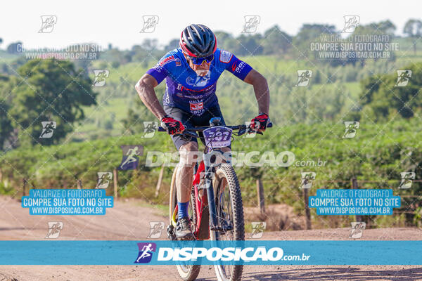 Circuito Regional de MTB 2025 - Etapa 1