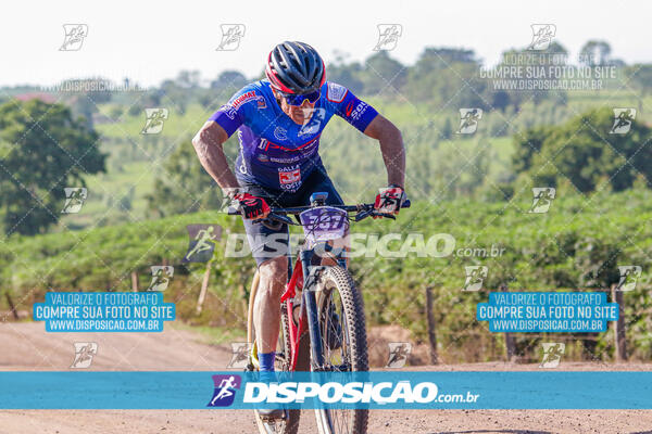 Circuito Regional de MTB 2025 - Etapa 1