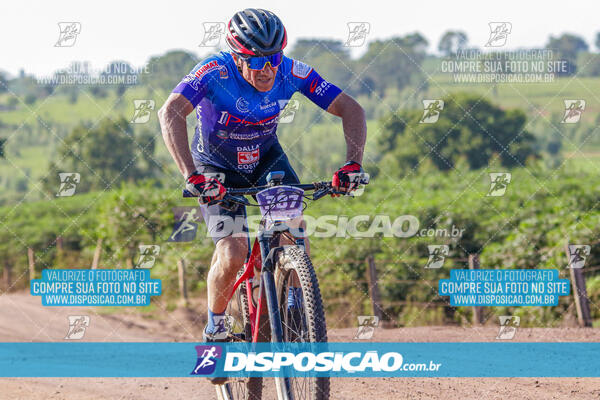 Circuito Regional de MTB 2025 - Etapa 1