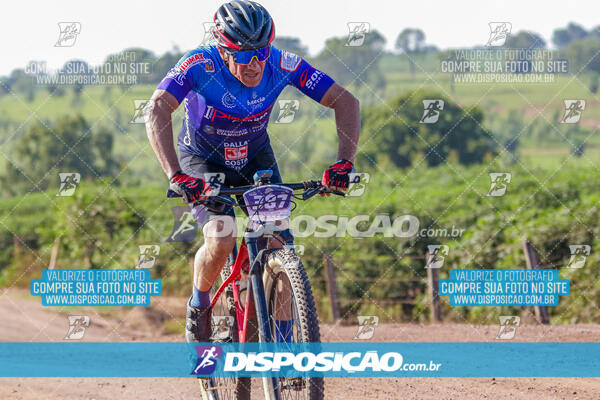 Circuito Regional de MTB 2025 - Etapa 1