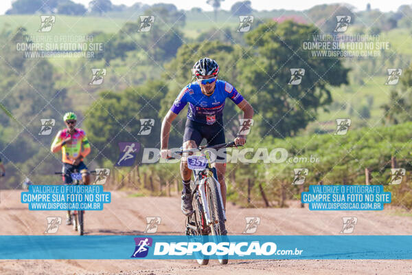 Circuito Regional de MTB 2025 - Etapa 1