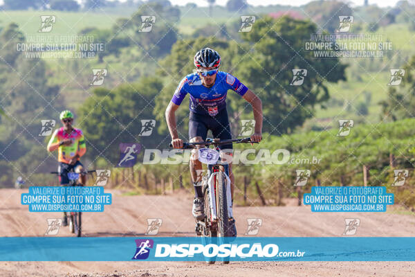 Circuito Regional de MTB 2025 - Etapa 1