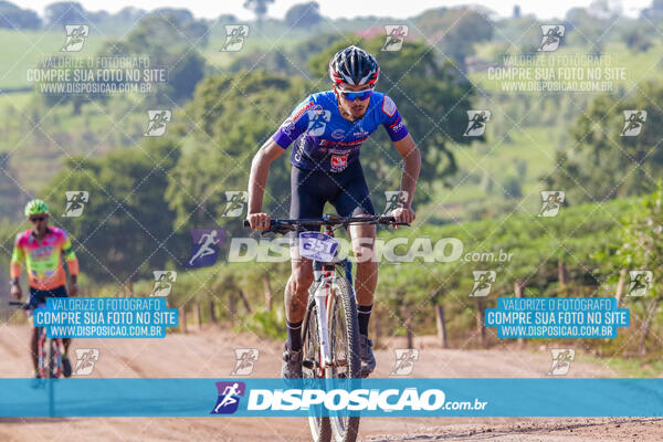 Circuito Regional de MTB 2025 - Etapa 1