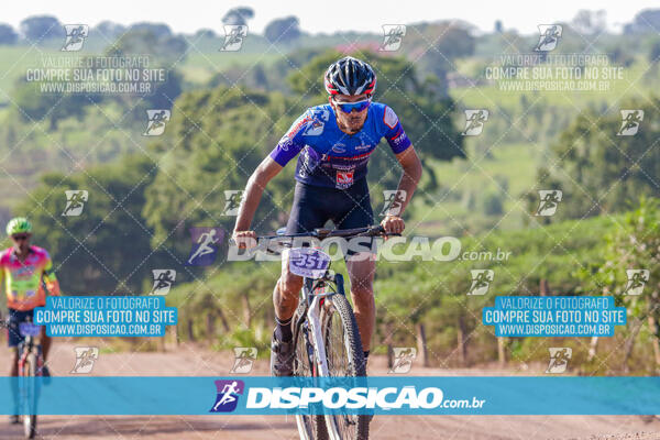 Circuito Regional de MTB 2025 - Etapa 1