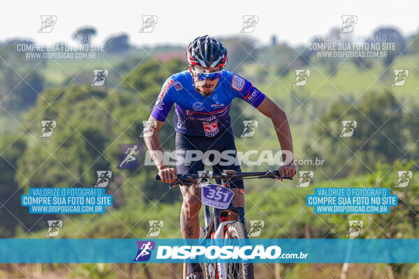 Circuito Regional de MTB 2025 - Etapa 1