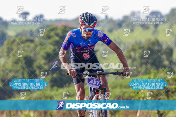 Circuito Regional de MTB 2025 - Etapa 1