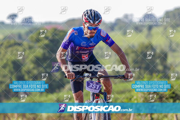 Circuito Regional de MTB 2025 - Etapa 1